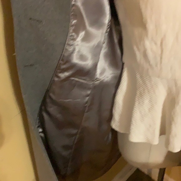 Kristen Blake studio collection petticoat - Picture 3 of 4